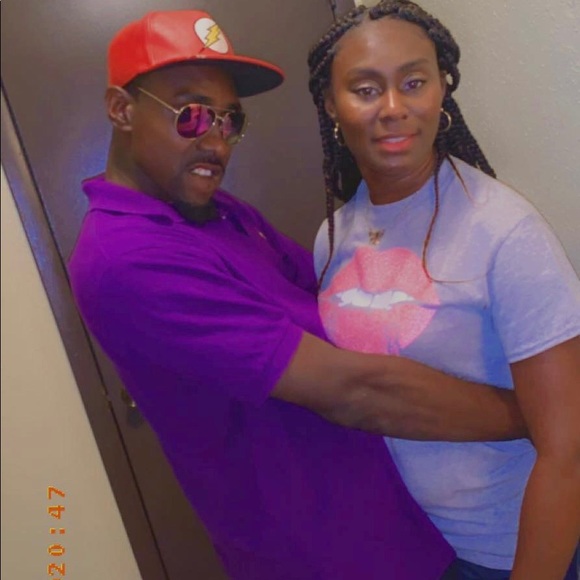 Meet your Posher, Demarious - Picture 1 of 1